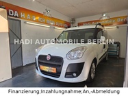 Fiat Doblo 2010