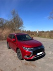 Mitsubishi Outlander 2019