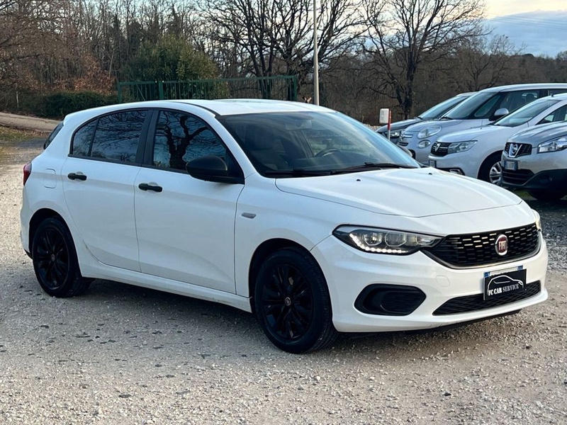 Fiat Tipo