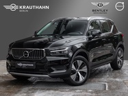 Volvo XC40 2021