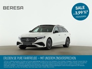 Mercedes-Benz E-Class 2025