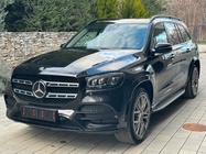 Mercedes-Benz GLS-Class 2022