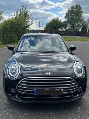 MINI Clubman 2019