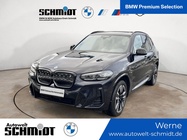 BMW iX3 2023
