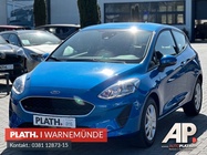 Ford Fiesta 2020