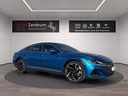 Volkswagen Arteon 2025