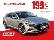 Volkswagen Arteon 2023