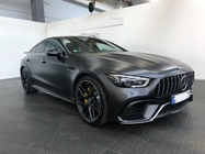 Mercedes-Benz AMG GT 2019