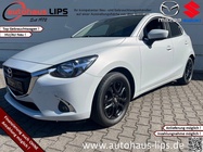 Mazda 2 2018