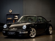 Porsche 964 1993