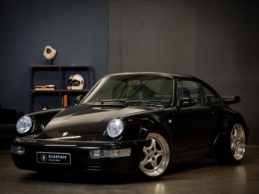 Porsche 964 1993