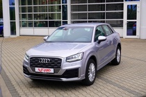 Audi Q2 2020
