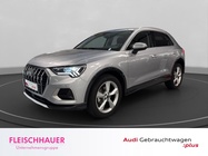 Audi Q3 2025