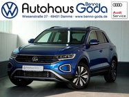 Volkswagen T-Roc 2023
