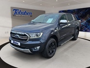 Ford Ranger 2021