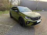 Volkswagen Taigo 2024