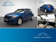 BMW X1 2013