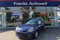 Renault Clio 2008