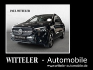 Mercedes-Benz GLA-Class 2025