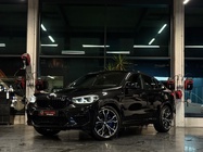 BMW X4M 2020