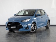Toyota Yaris 2021