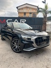 Audi Q8 2020