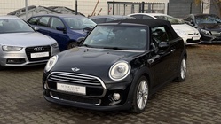 MINI Cooper 2018