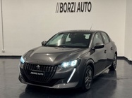 Peugeot 208 2021