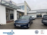 Volkswagen Passat 2023