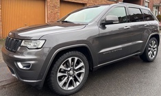 Jeep Grand Cherokee 2019