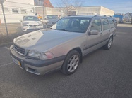 Volvo V70 2000