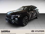 Hyundai Tucson 2025