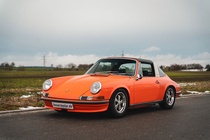 Porsche 911 1971