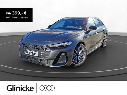 Audi A5 2026