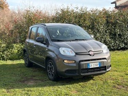 Fiat Panda 2022