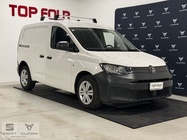 Volkswagen Caddy 2021