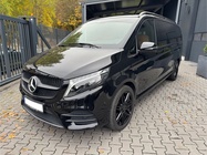 Mercedes-Benz V-Class 2023