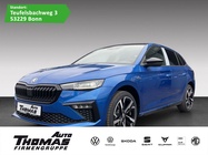 Skoda Scala 2025