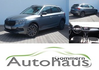 Skoda Kamiq 2025