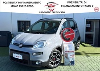 Fiat Panda 2022