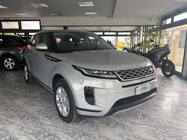 Land Rover Evoque 2020