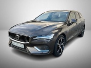 Volvo V60 2022