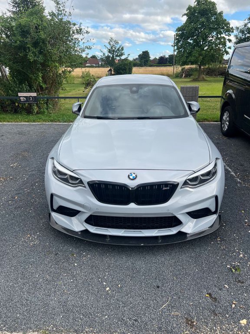 BMW M2