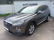 Hyundai Santa Fe 2020
