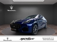 Maserati Grecale 2024