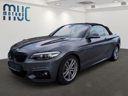 BMW 2 Series 2019