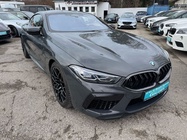BMW M8 2023