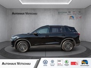 Volkswagen Tiguan 2025