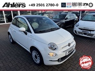 Fiat 500 2022