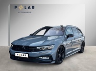 Volkswagen Passat 2019